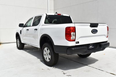 2026 Ford Ranger XL 100A
