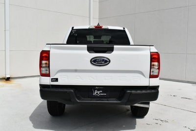 2026 Ford Ranger XL 100A