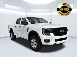 2026 Ford Ranger XL 100A