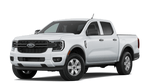 2026 Ford Ranger XL 100A