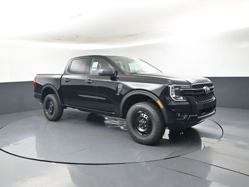 2026 Ford Ranger XL 100A