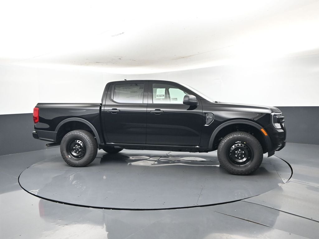 2026 Ford Ranger XL 100A
