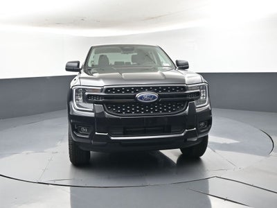 2026 Ford Ranger XL 100A