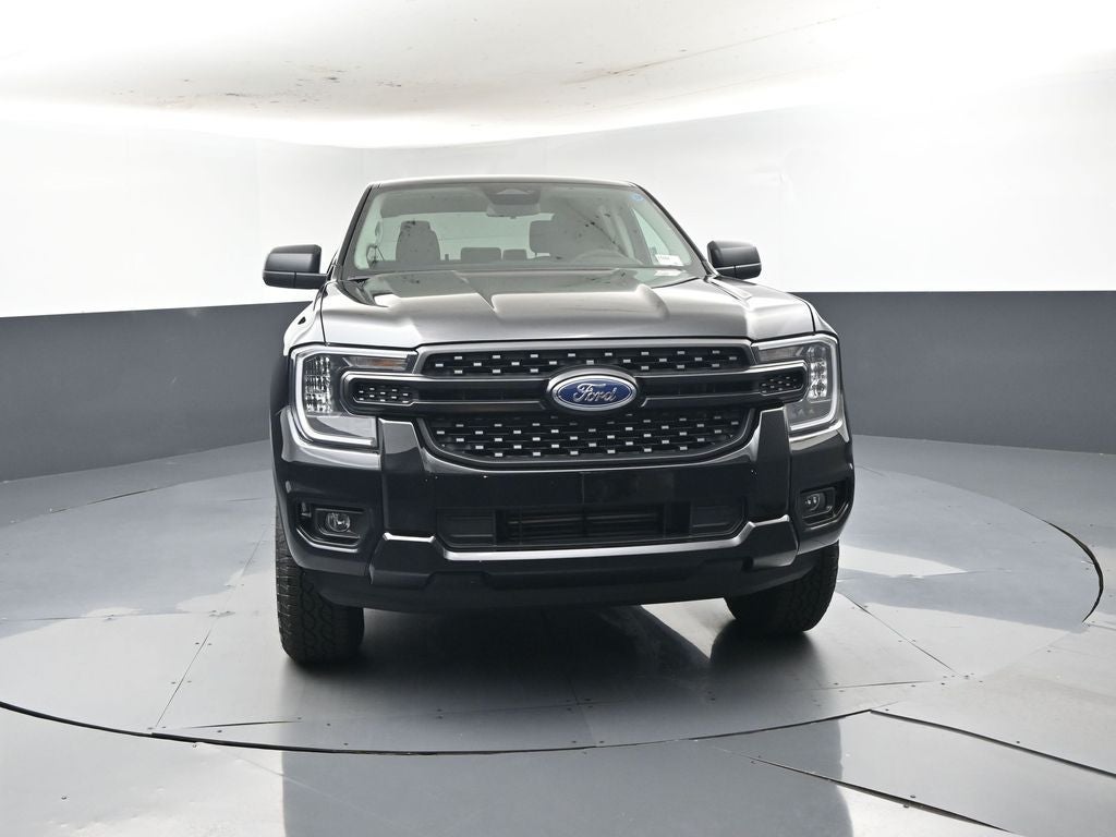 2026 Ford Ranger XL 100A