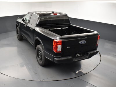 2026 Ford Ranger XL 100A