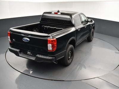 2026 Ford Ranger XL 100A