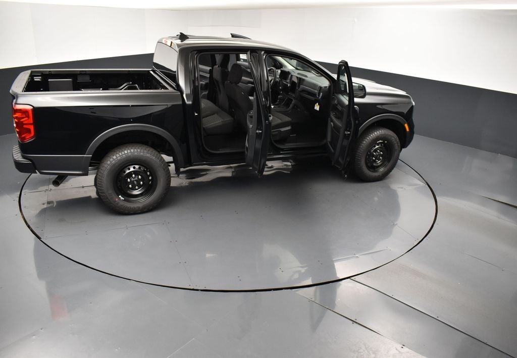 2026 Ford Ranger XL 100A