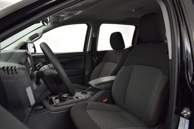 2026 Ford Ranger XL 100A