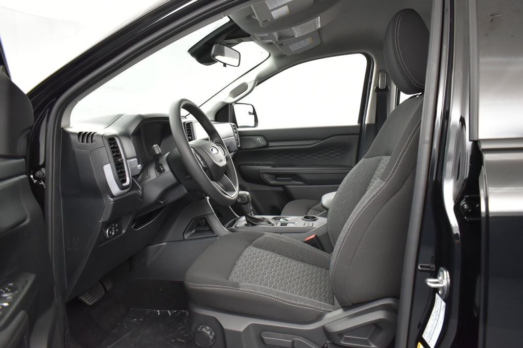 2026 Ford Ranger XL 100A