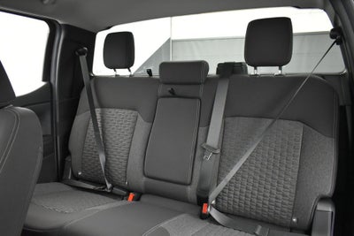2026 Ford Ranger XL 100A