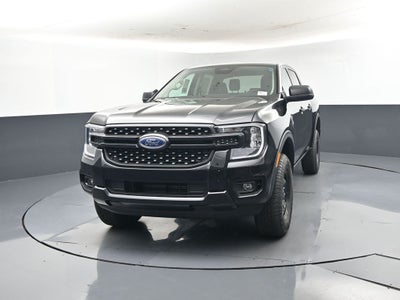 2026 Ford Ranger XL 100A