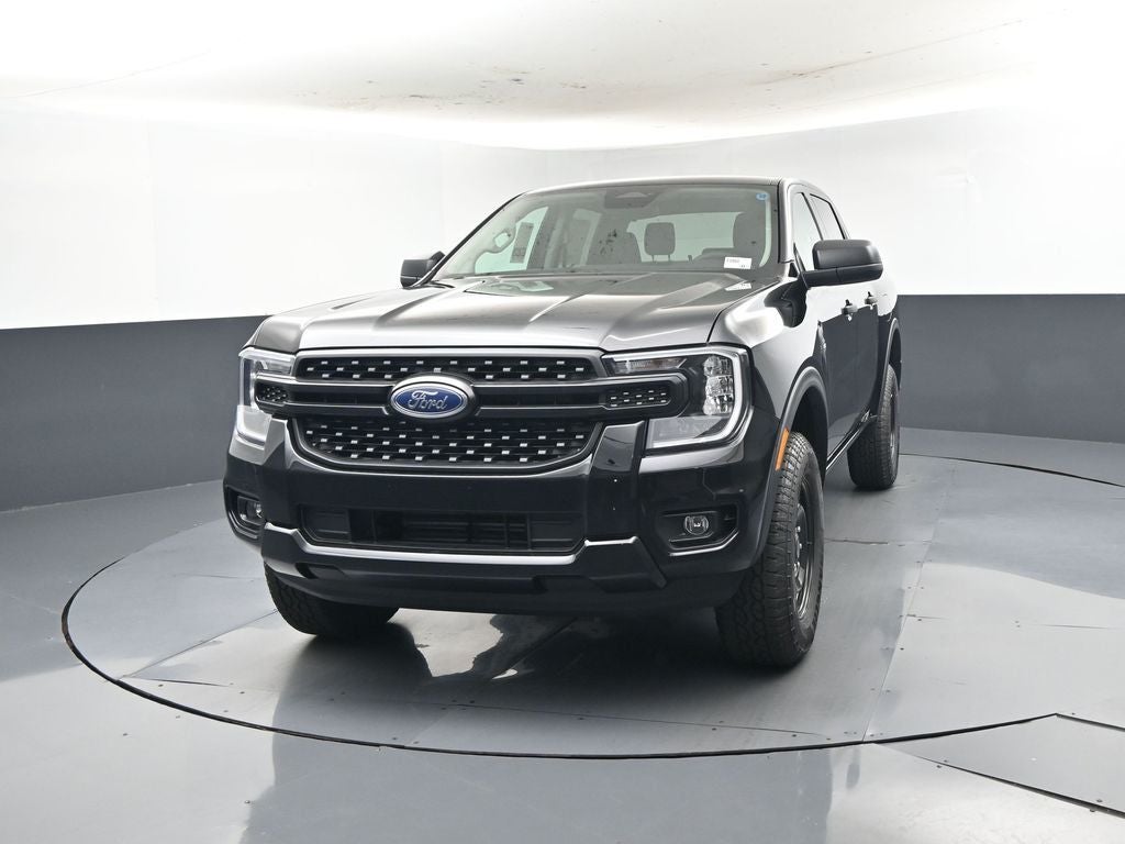 2026 Ford Ranger XL 100A