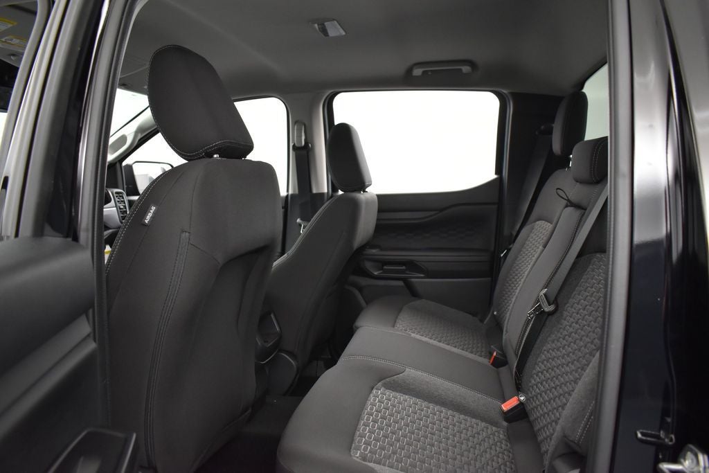 2026 Ford Ranger XL 100A