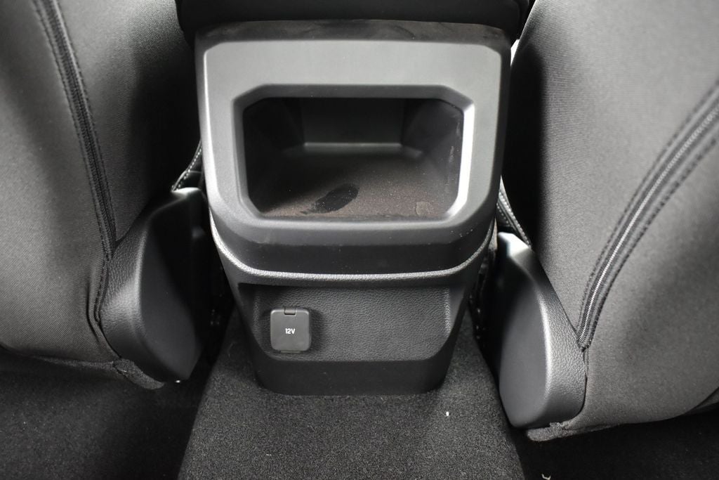 2026 Ford Ranger XL 100A