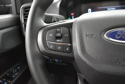 2026 Ford Ranger XL 100A
