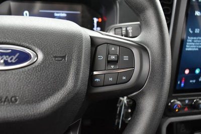 2026 Ford Ranger XL 100A