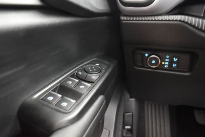 2026 Ford Ranger XL 100A