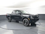 2026 Ford Ranger XL 100A