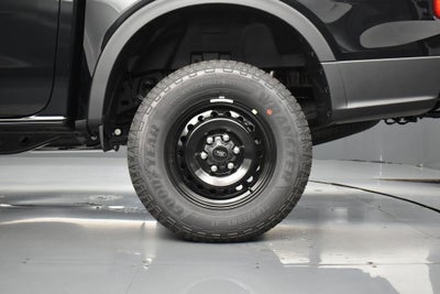 2026 Ford Ranger XL 100A