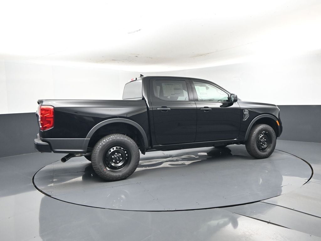 2026 Ford Ranger XL 100A