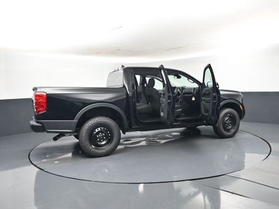 2026 Ford Ranger XL 100A