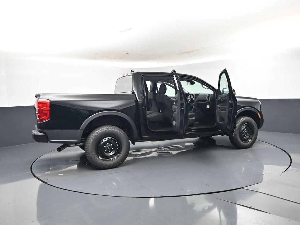 2026 Ford Ranger XL 100A