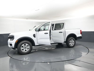 2026 Ford Ranger XL 100A