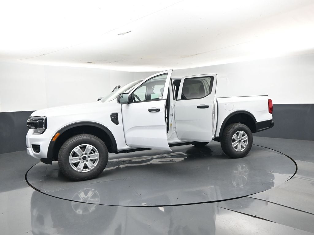 2026 Ford Ranger XL 100A