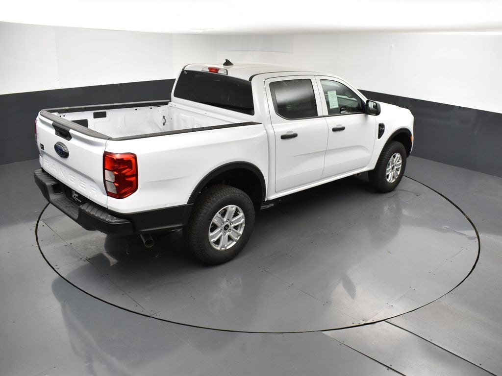 2026 Ford Ranger XL 100A