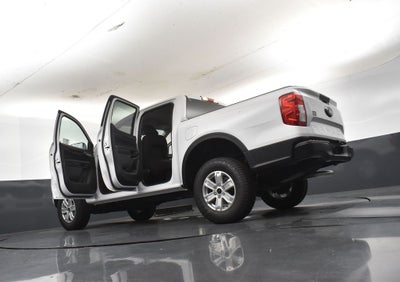 2026 Ford Ranger XL 100A