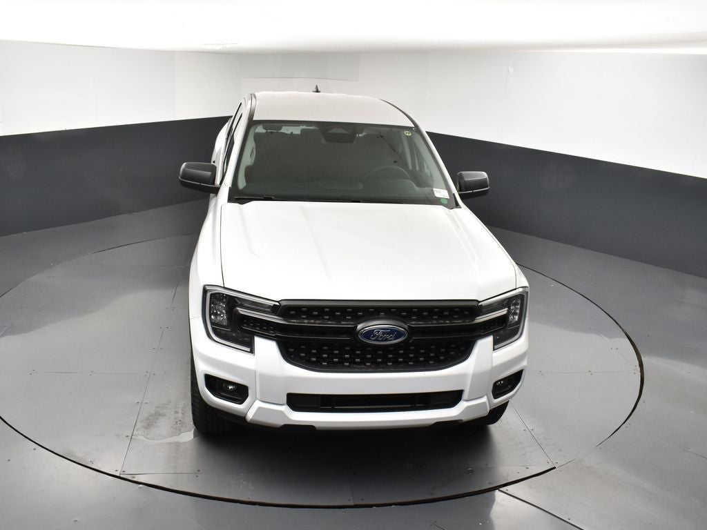 2026 Ford Ranger XL 100A