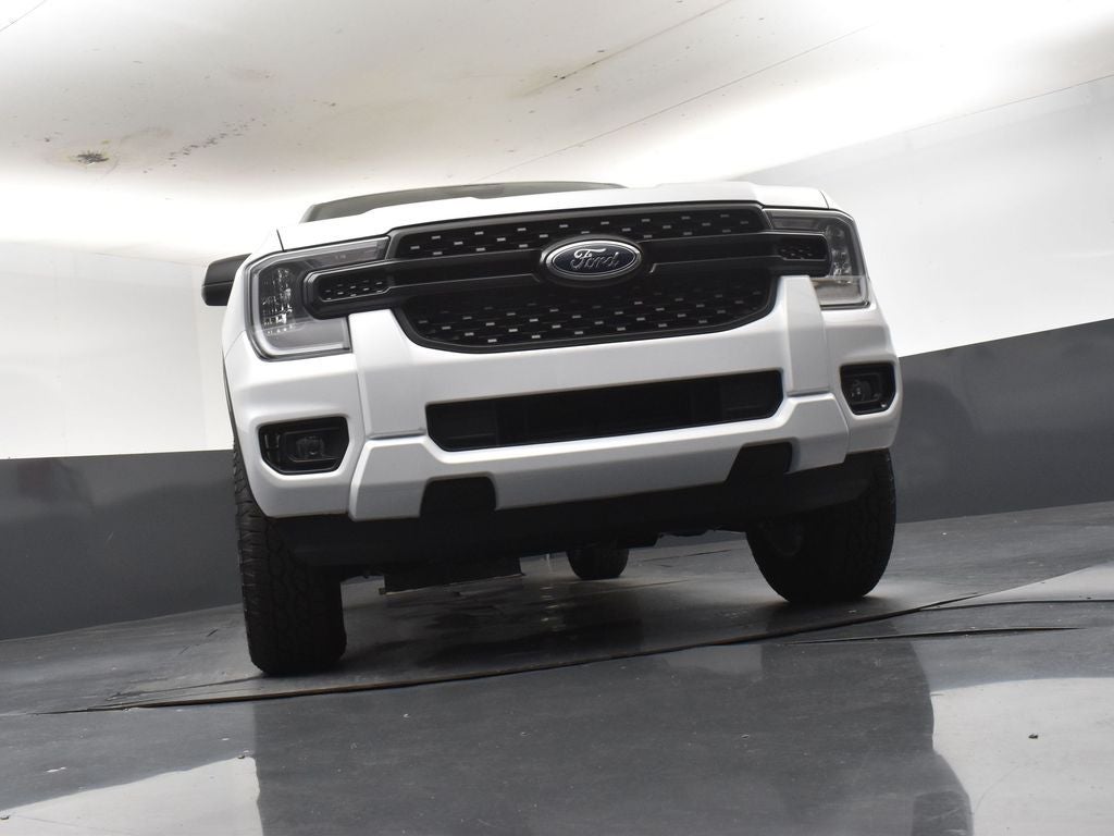 2026 Ford Ranger XL 100A