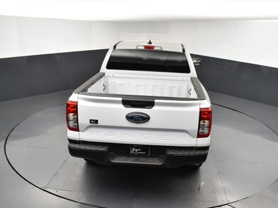 2026 Ford Ranger XL 100A