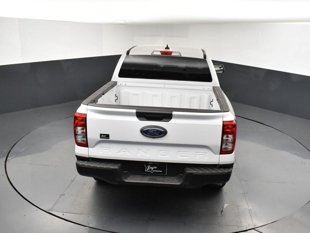 2026 Ford Ranger XL 100A