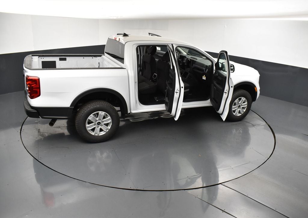 2026 Ford Ranger XL 100A
