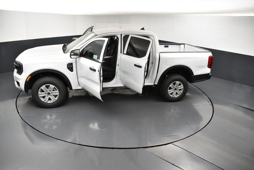2026 Ford Ranger XL 100A