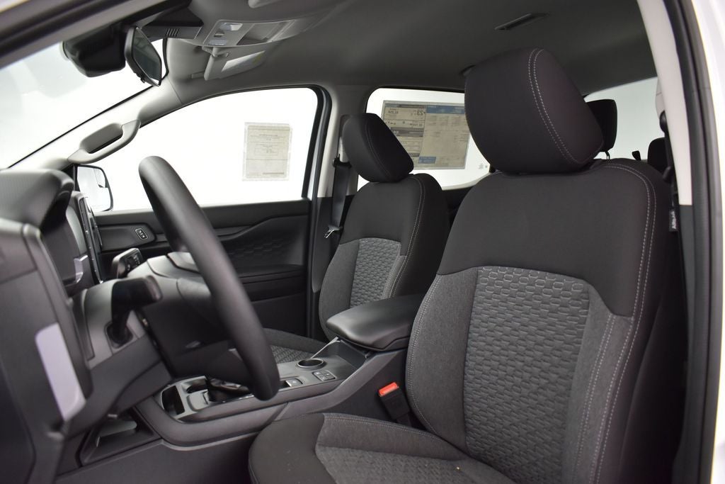 2026 Ford Ranger XL 100A