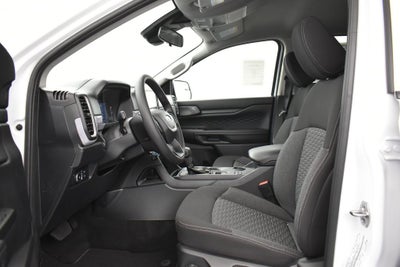 2026 Ford Ranger XL 100A