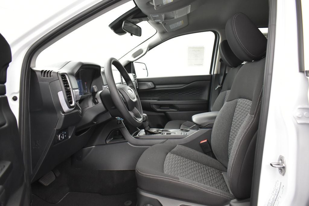 2026 Ford Ranger XL 100A