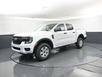 2026 Ford Ranger XL 100A