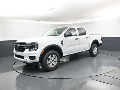 2026 Ford Ranger XL 100A