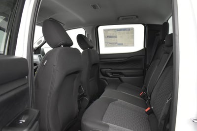 2026 Ford Ranger XL 100A