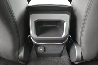 2026 Ford Ranger XL 100A