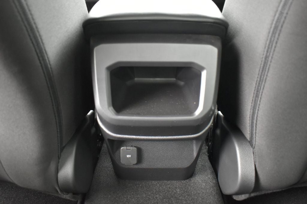 2026 Ford Ranger XL 100A