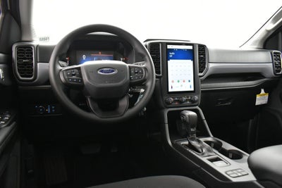 2026 Ford Ranger XL 100A