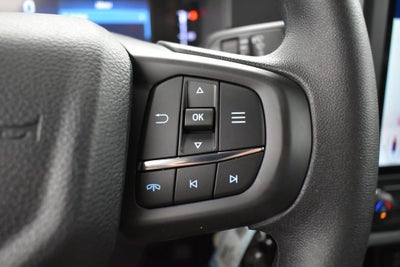 2026 Ford Ranger XL 100A