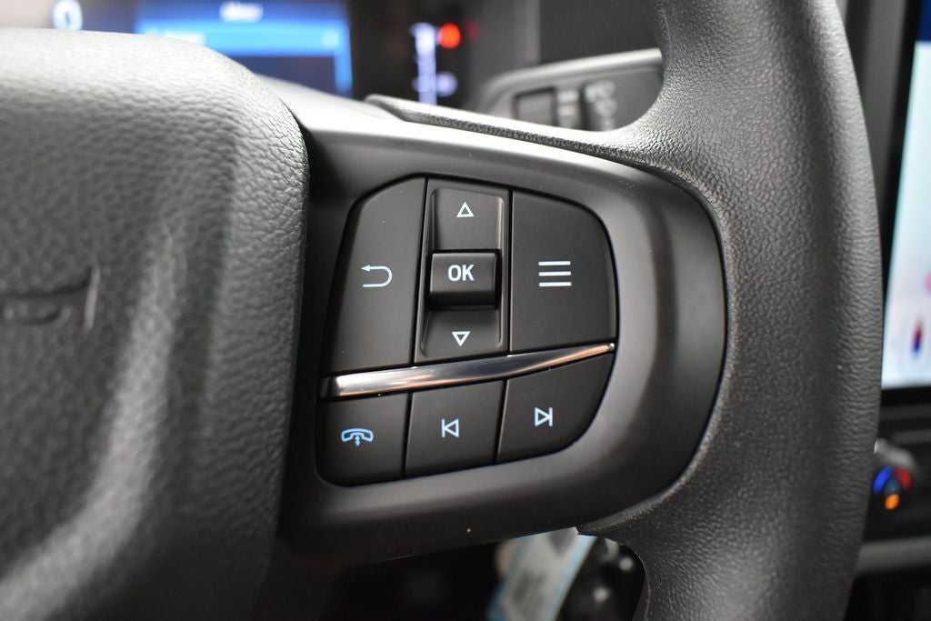 2026 Ford Ranger XL 100A
