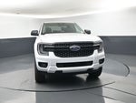 2026 Ford Ranger XL 100A