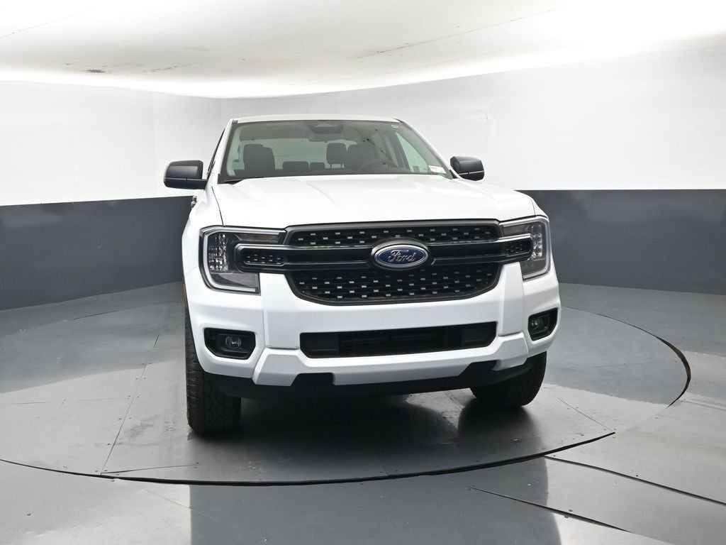 2026 Ford Ranger XL 100A