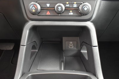 2026 Ford Ranger XL 100A